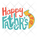 پیش‌نمایش فایل happy-fathers-day-5591550 از پک مجموعه استیکر روز پدر
