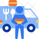 پیش‌نمایش فایل delivery-man-burger-5589939 از پک غذای بیرون‌بر