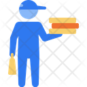 پیش‌نمایش فایل delivery-man-service-5589940 از پک غذای بیرون‌بر