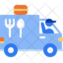 پیش‌نمایش فایل food-truck-5589949 از پک غذای بیرون‌بر