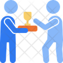 پیش‌نمایش فایل bar-waiter-5589677 از پک رستوران
