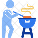 پیش‌نمایش فایل barbeque-5589679 از پک رستوران