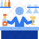 پیش‌نمایش فایل bartender-5589680 از پک رستوران