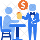 پیش‌نمایش فایل bill-5589682 از پک رستوران