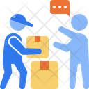 پیش‌نمایش فایل delivery-5598780 از پک خرید آنلاین
