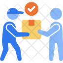 پیش‌نمایش فایل delivery-approved-5598785 از پک خرید آنلاین