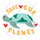 پیش‌نمایش فایل save-our-planet-5610953 از پک مجموعه استیکر نجات زمین