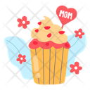 پیش‌نمایش فایل cupcake-5608437 از پک مجموعه استیکر روز مادر
