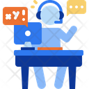 پیش‌نمایش فایل angry-customer-5648957 از پک پشتیبانی فنی