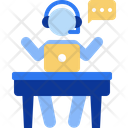 پیش‌نمایش فایل customer-service-5648974 از پک پشتیبانی فنی