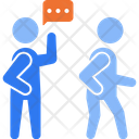 پیش‌نمایش فایل man-talking-5714264 از پک ارتباطات