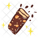 پیش‌نمایش فایل caramel-chocolate-bar-5733812 از پک مجموعه استیکر شکلات