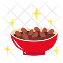 پیش‌نمایش فایل cocoa-beans-5733816 از پک مجموعه استیکر شکلات