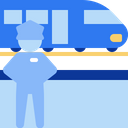 پیش‌نمایش فایل station-security-5721856 از پک قطار