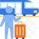 پیش‌نمایش فایل train-boarding-5721865 از پک قطار