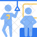 پیش‌نمایش فایل train-passenger-5721866 از پک قطار