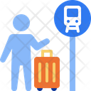 پیش‌نمایش فایل train-sign-5721857 از پک قطار