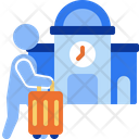 پیش‌نمایش فایل train-station-5721862 از پک قطار