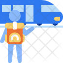 پیش‌نمایش فایل train-traveling-5721868 از پک قطار