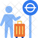 پیش‌نمایش فایل train-waiting-5721870 از پک قطار