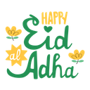 پیش‌نمایش فایل happy-eid-al-adha-5724887 از پک عید قربان