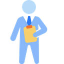 پیش‌نمایش فایل assistant-5725645 از پک کسب‌وکار استیکو