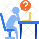پیش‌نمایش فایل confused-5725637 از پک کسب‌وکار استیکو