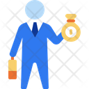 پیش‌نمایش فایل salary-5725650 از پک کسب‌وکار استیکو