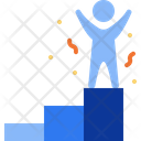 پیش‌نمایش فایل success-5725632 از پک کسب‌وکار استیکو