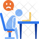 پیش‌نمایش فایل tired-5725648 از پک کسب‌وکار استیکو