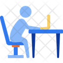 پیش‌نمایش فایل working-5725631 از پک کسب‌وکار استیکو