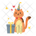 پیش‌نمایش فایل birthday-cat-5744779 از پک علاقه‌مندان گربه