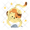 پیش‌نمایش فایل cat-catch-the-mouse-5744783 از پک علاقه‌مندان گربه