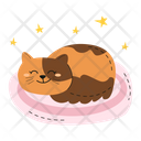 پیش‌نمایش فایل cat-lying-on-a-carpet-5744791 از پک علاقه‌مندان گربه
