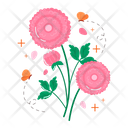 پیش‌نمایش فایل dahlia-5738665 از پک گل