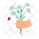پیش‌نمایش فایل daisy-5738666 از پک گل