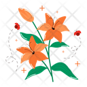 پیش‌نمایش فایل lily-5738670 از پک گل