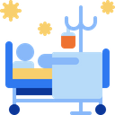 پیش‌نمایش فایل bed-rest-5757801 از پک انتقال ویروس