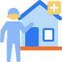 پیش‌نمایش فایل home-quarantine-5757825 از پک انتقال ویروس