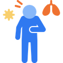 پیش‌نمایش فایل lungs-infected-5757813 از پک انتقال ویروس