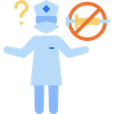 پیش‌نمایش فایل no-vaccines-5757820 از پک انتقال ویروس