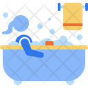 پیش‌نمایش فایل bathtub-5757914 از پک خدمات هتل