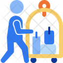 پیش‌نمایش فایل bellboy-5757918 از پک خدمات هتل