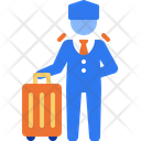 پیش‌نمایش فایل bellboy-5757919 از پک خدمات هتل