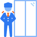 پیش‌نمایش فایل bellboy-5757920 از پک خدمات هتل