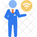 پیش‌نمایش فایل free-wifi-5757925 از پک خدمات هتل