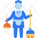 پیش‌نمایش فایل maid-5757927 از پک خدمات هتل