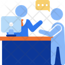 پیش‌نمایش فایل receptionist-5757932 از پک خدمات هتل