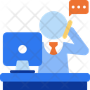 پیش‌نمایش فایل receptionist-5757933 از پک خدمات هتل