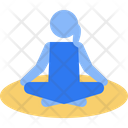پیش‌نمایش فایل meditation-5770663 از پک تناسب اندام